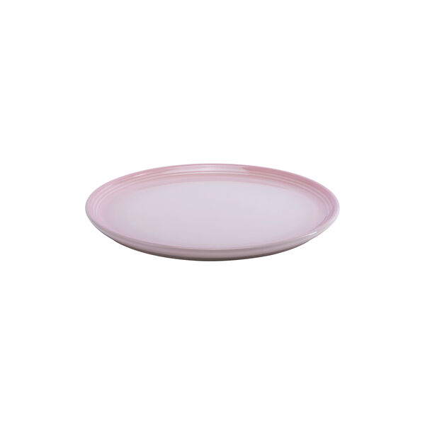 Coupe tallrik &Oslash; 22 cm , shell pink, Le Creuset