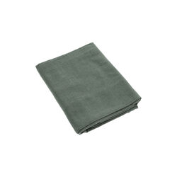 Duk, forest green, Bastian