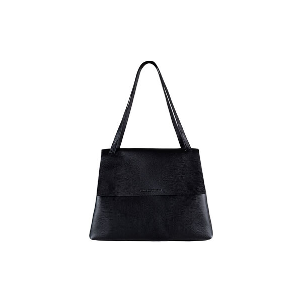Alex Grande Shopper Bag, black, Naledi Copenhagen