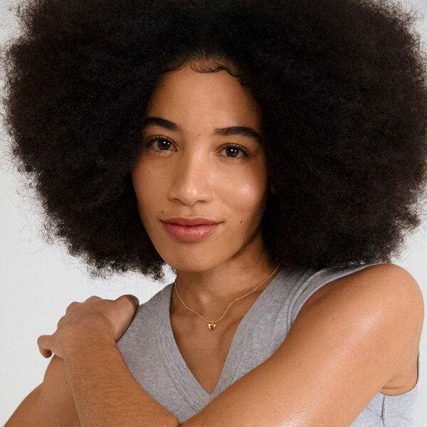 ALAIA halsband, Pilgrim