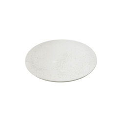 Tallrik Ø 27 cm, vit, K.H. Würtz