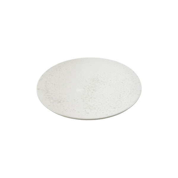 Tallrik Ø 27 cm, vit, K.H. Würtz