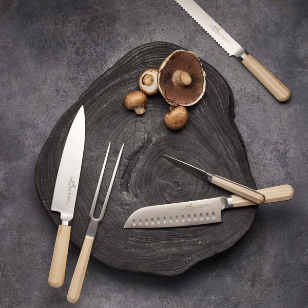 Altaya knivset 3 delar, Lion Sabatier