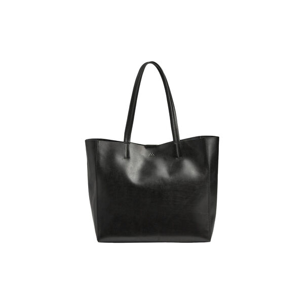 ZarahMBG Shopper Antique, black, Markberg
