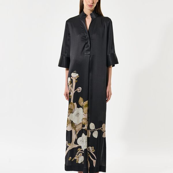 HelgaDEA, lotus black HelgaDEA, lotus black, Dea Kudibal