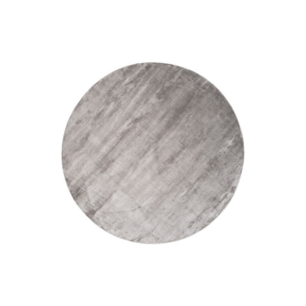 Lucens golvmatta, silver, Linie Design