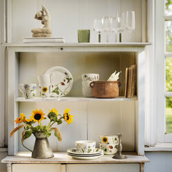 Hammershøi Summer mugg, sunflower, Kähler