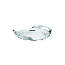 Helix serveringsbricka, Georg Jensen