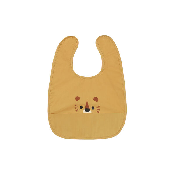 Eat&nbsp;tiger haklapp, Franck & Fischer