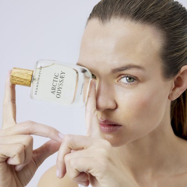 ARCTIC ODYSS&AElig;Y EAU DE PARFUM, Skandinavisk