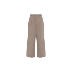 HMNista pants, shitake, Heartmade