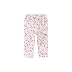 Pitti Pants, mini flower, MarMar Copenhagen