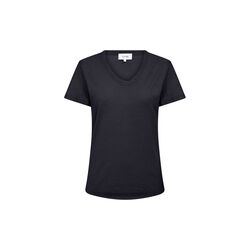 LR-ANY 2 T-shirt, dark navy, Levet&eacute; Room