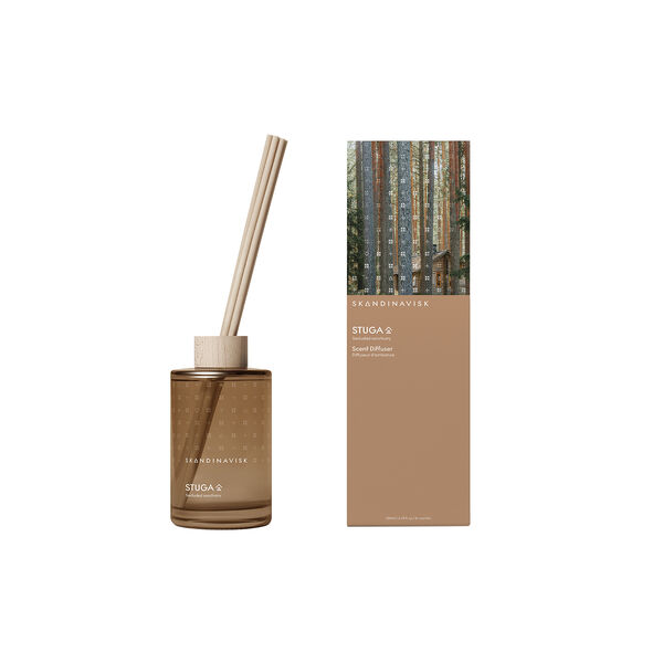 STUGA Scent Diffuser STUGA Scent Diffuser, Skandinavisk