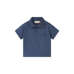 Tad Polo, vintage blue, MarMar Copenhagen