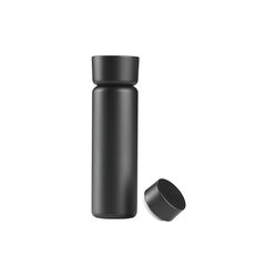 Termoflaska Singles 650 ml, black, Zone Denmark