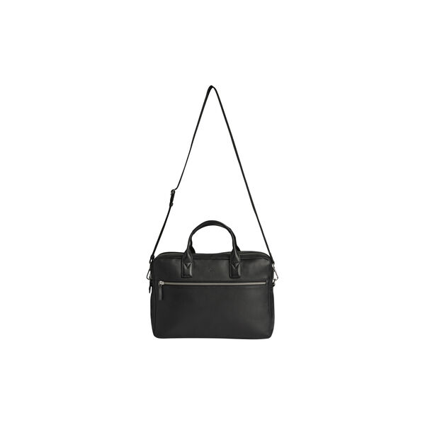 KingstonMBG Laptop Bag, black, Markberg