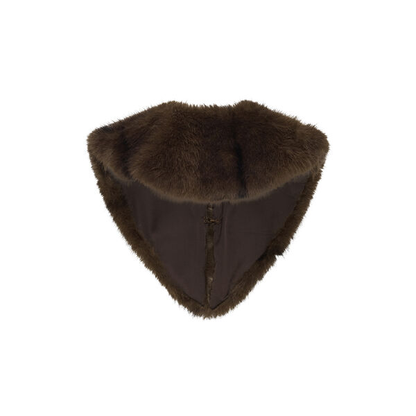 SLBayle Collar | Mole' | Krage, Soaked in Luxury