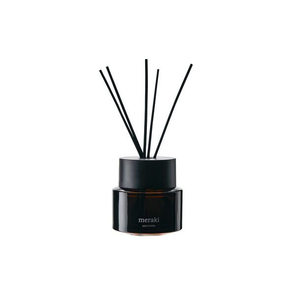 Diffuser, warm tonka, Meraki