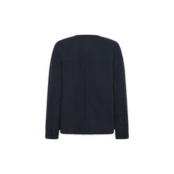 AzizaPW Jacket, after midnight, Part Two