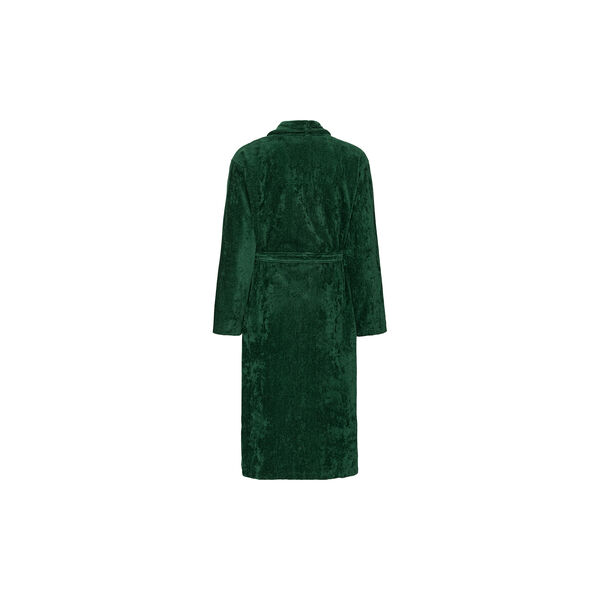 Kattegat Bathrobes, green solid, Ambassador 1867