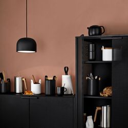 Toolbox, svart, Eva Solo