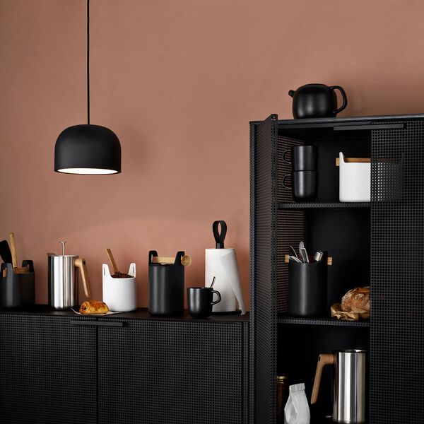 Toolbox, svart Toolbox, svart, Eva Solo