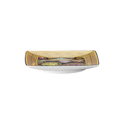 Medusa Amplified Dish 12 cm, Rosenthal x Versace