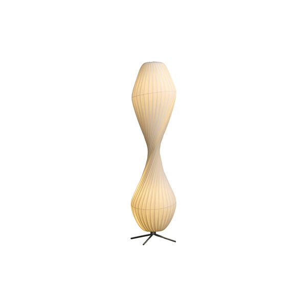 TR33 Floor Lamp, white, Tom Rossau