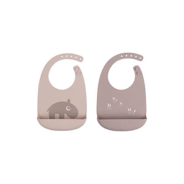 Ozzo haklappset, powder, Done by Deer