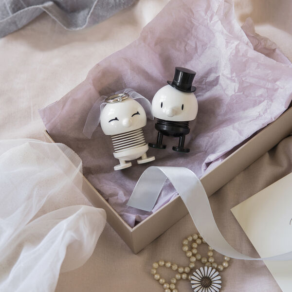 Bride & Groom Bride & Groom, Hoptimist