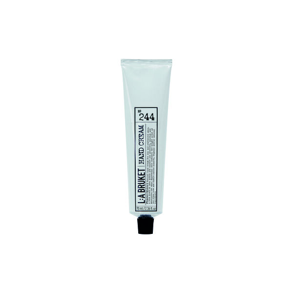 No. 244 Hand Cream, elder No. 244 Hand Cream, elder, L:a Bruket