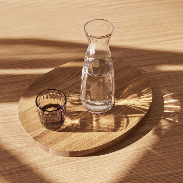 Raami dricksglas, linne, Iittala