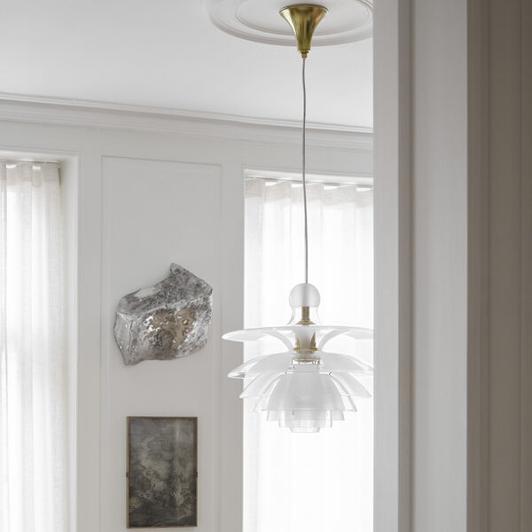 PH Septima pendel, Louis Poulsen