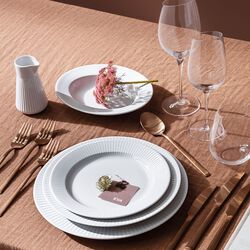 Legio Nova assiett, Eva Trio