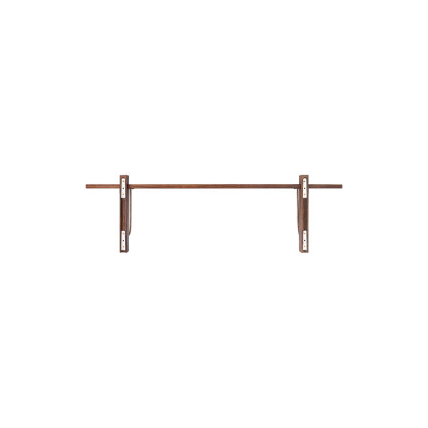 Corbel Shelf | Dark Stained Oak, Audo Copenhagen