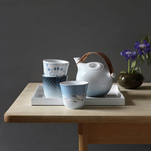 HAV tekanna HAV tekanna, Royal Copenhagen