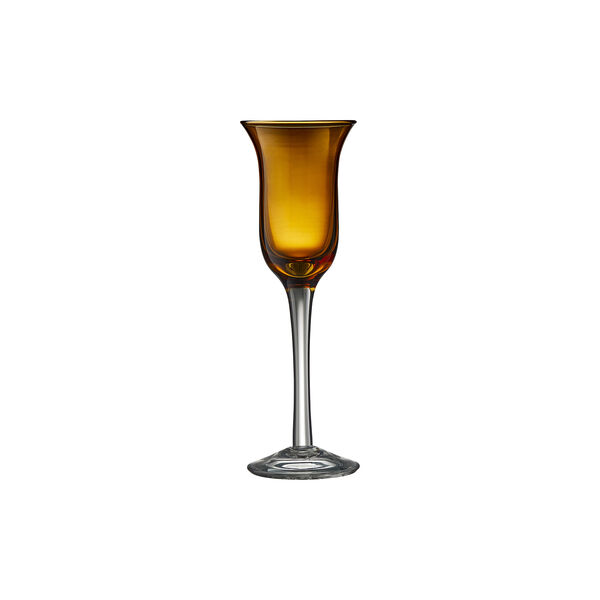 Snapsglas 6 st., Lyngby Glas