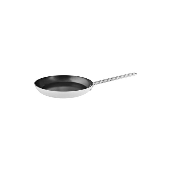 White Line Frying Pan Slip-Let&reg; ceramic coating &Oslash; 28 cm, Eva Trio