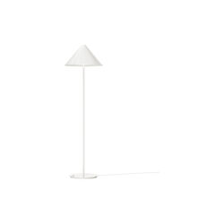 Keglen golvlampa, vit Keglen golvlampa, vit, Louis Poulsen
