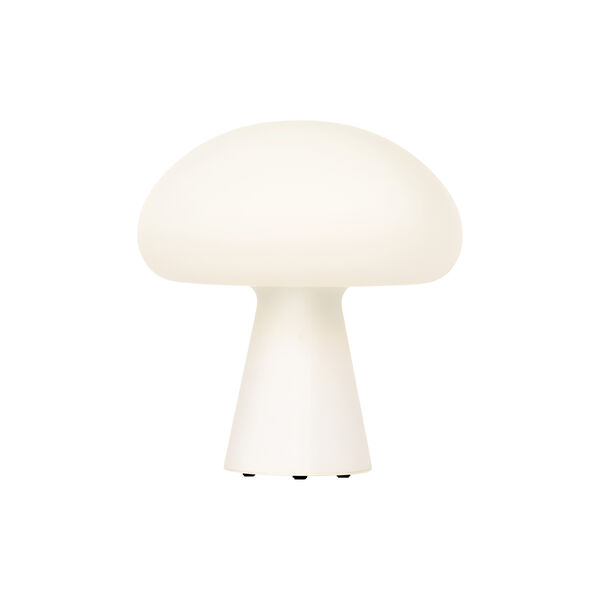 Obello Lamp, white, GUBI