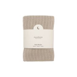 Babyfilt, earth, Moonboon