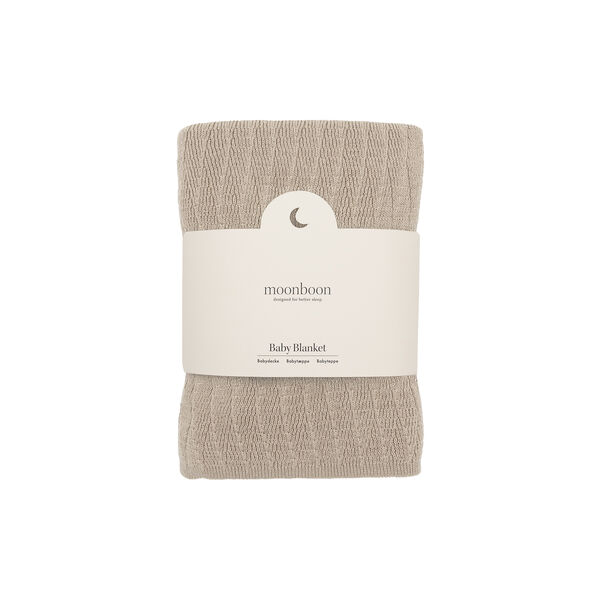 Babyfilt, earth, Moonboon