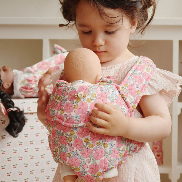 Molly Doll, Konges Sl&oslash;jd