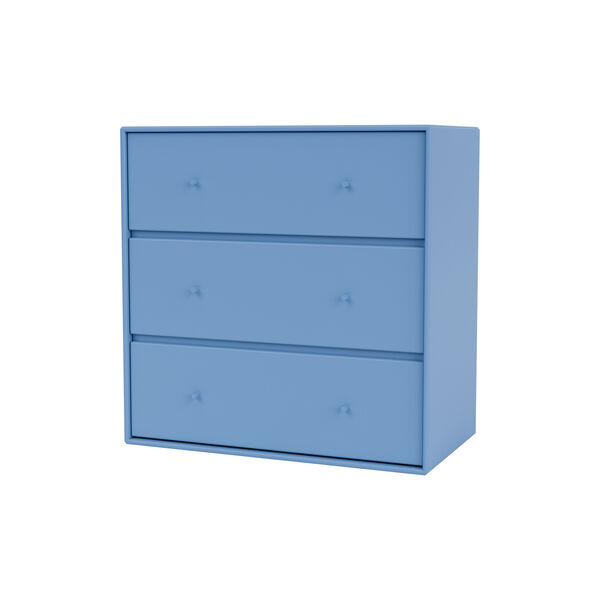 CARRY Dresser, 154 azure, Montana Furniture