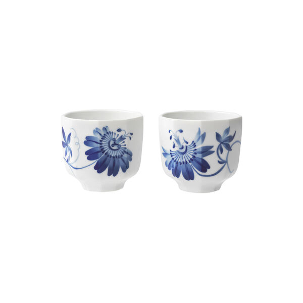 Blomst multikopp, 2 st., Royal Copenhagen