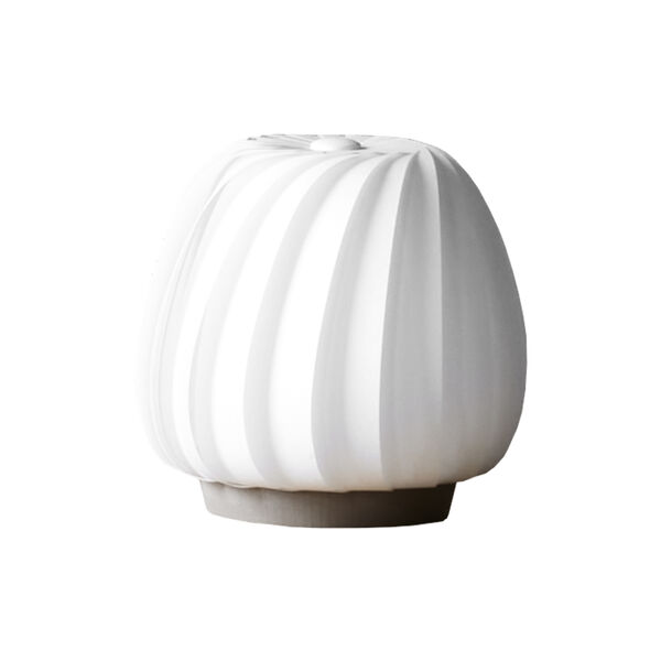 ST906 Mini Table Lamp, white, Tom Rossau