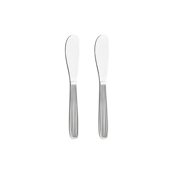 Scandia butter knives 2 pcs, Iittala