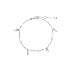 Alba | Silverplated | Armband, Pure by Nat