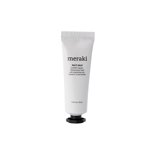 Multi Balm, Meraki